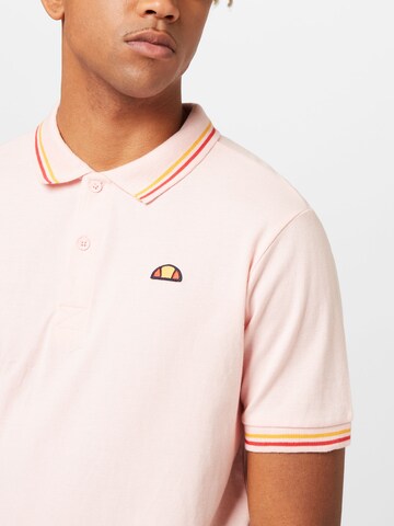 Maglietta 'Rooks' di ELLESSE in rosa