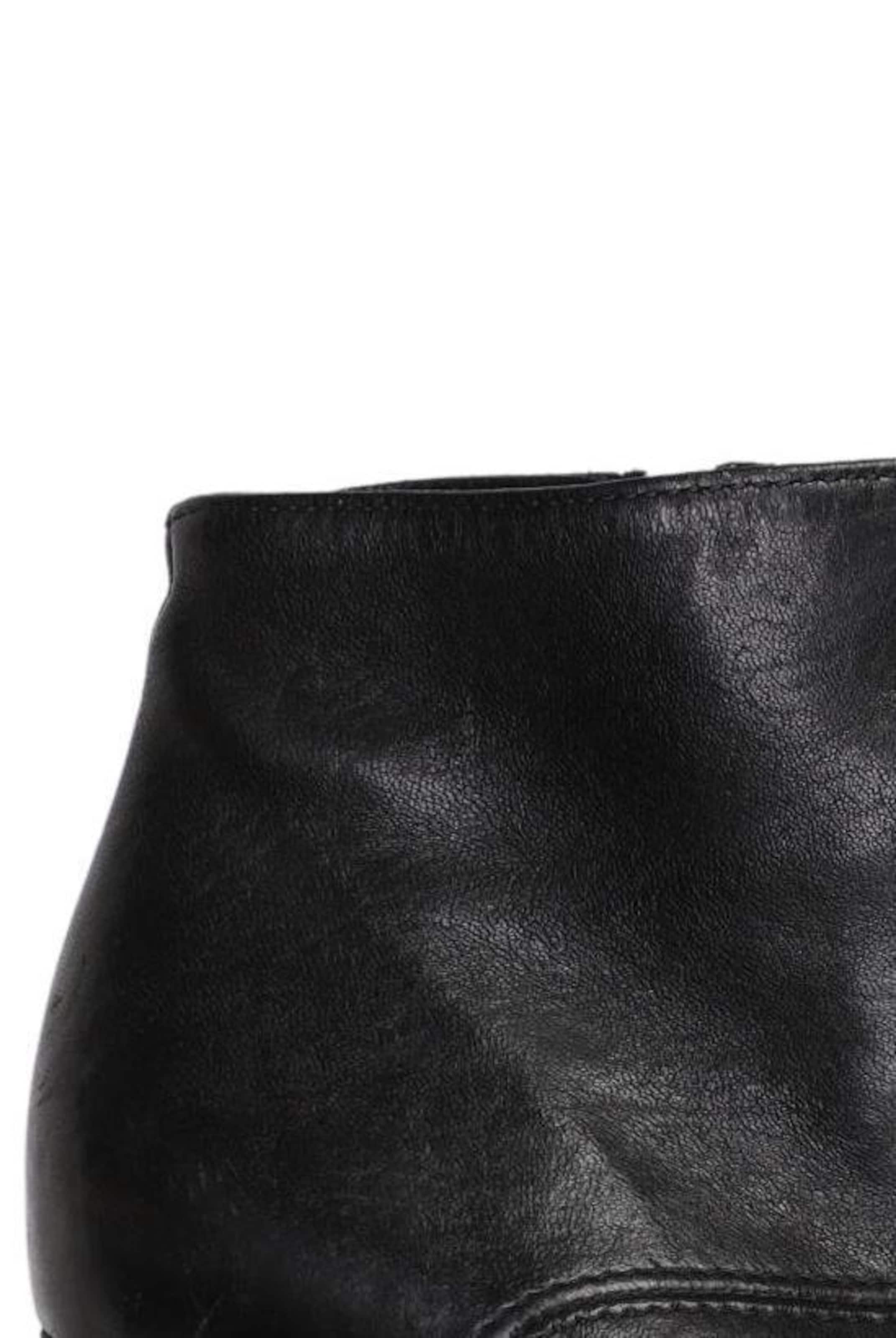 Paul Green Dress Boots in 37 in Black