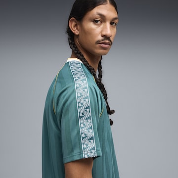 PUMA Trikot 'King' in Grün