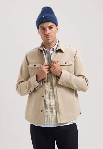 Veste mi-saison 'Ulrik' Dstrezzed en beige