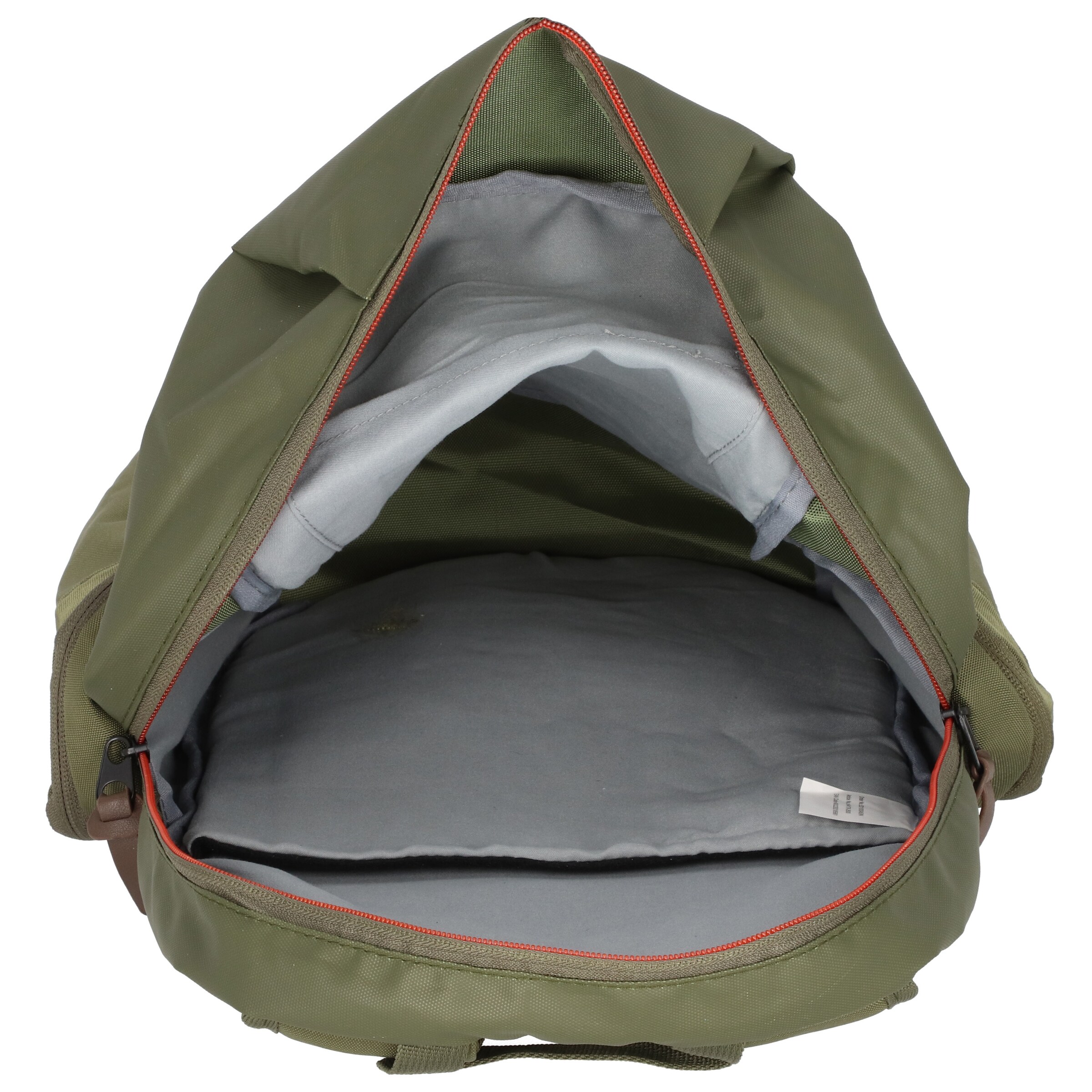 BENCH Backpack 'Terra' in Green