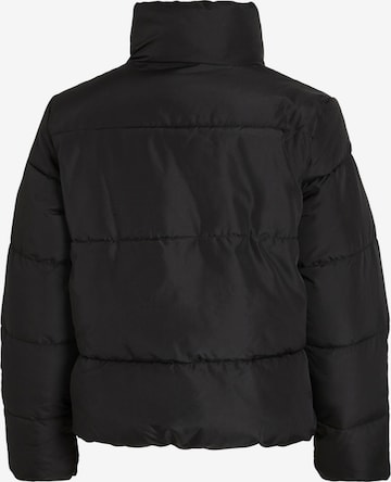 VILA Between-season jacket 'Tate' in Black