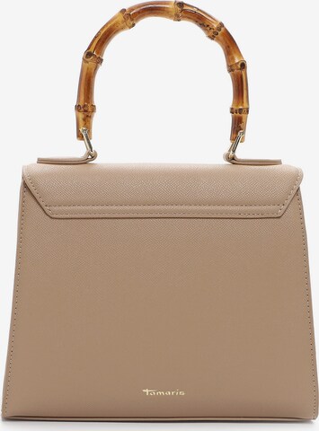 Borsa a tracolla 'Annie' di TAMARIS in beige