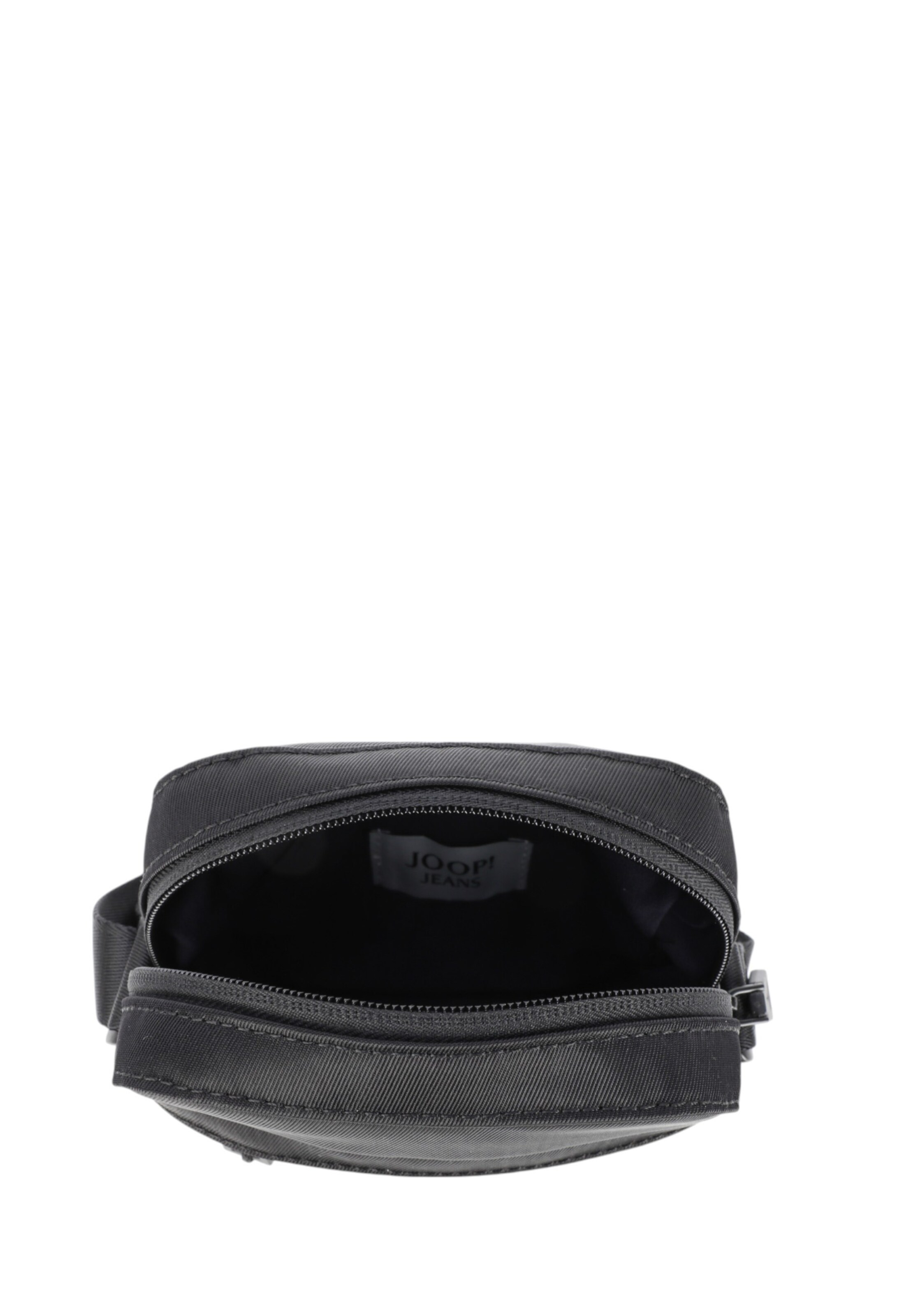 JOOP! Jeans Umhängetasche 'Martano Rafael' in Schwarz