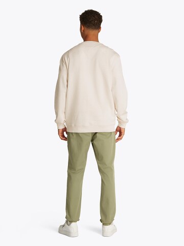 Tommy Jeans - Sudadera en beige