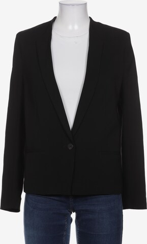 Gerard Darel Blazer in M in Black: front