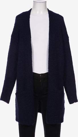 Smith&Soul Sweater & Cardigan in S in Blue: front