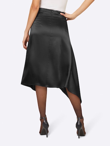 heine Skirt in Black