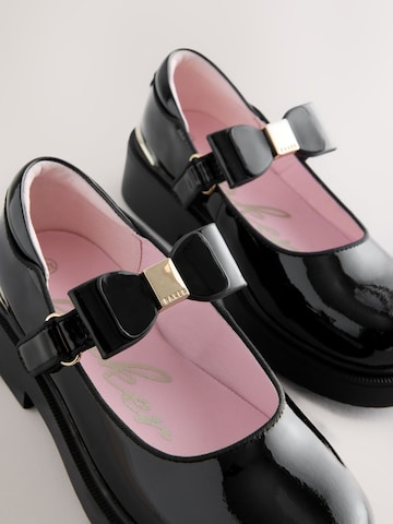 Baker by Ted Baker Baleriina, värv must
