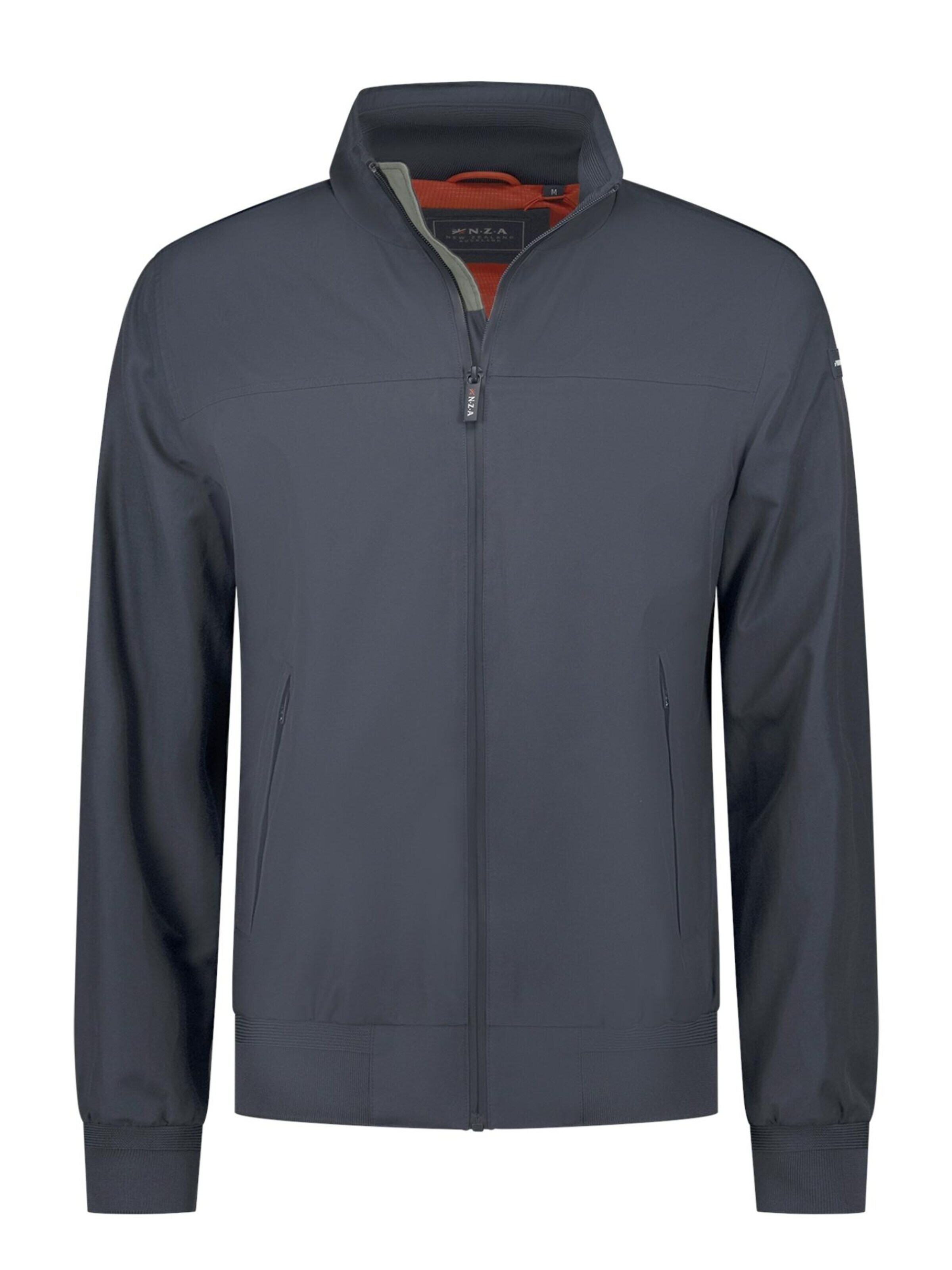 NZA Between-season jacket in XL in Marine blue, Item view