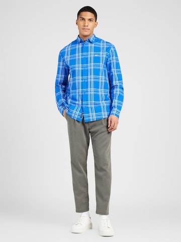 Regular fit Camicia di Tommy Jeans in blu