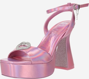 Aldo sandals ireland clearance