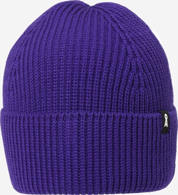 ARMEDANGELS Beanie 'NILDAAO' in Blue