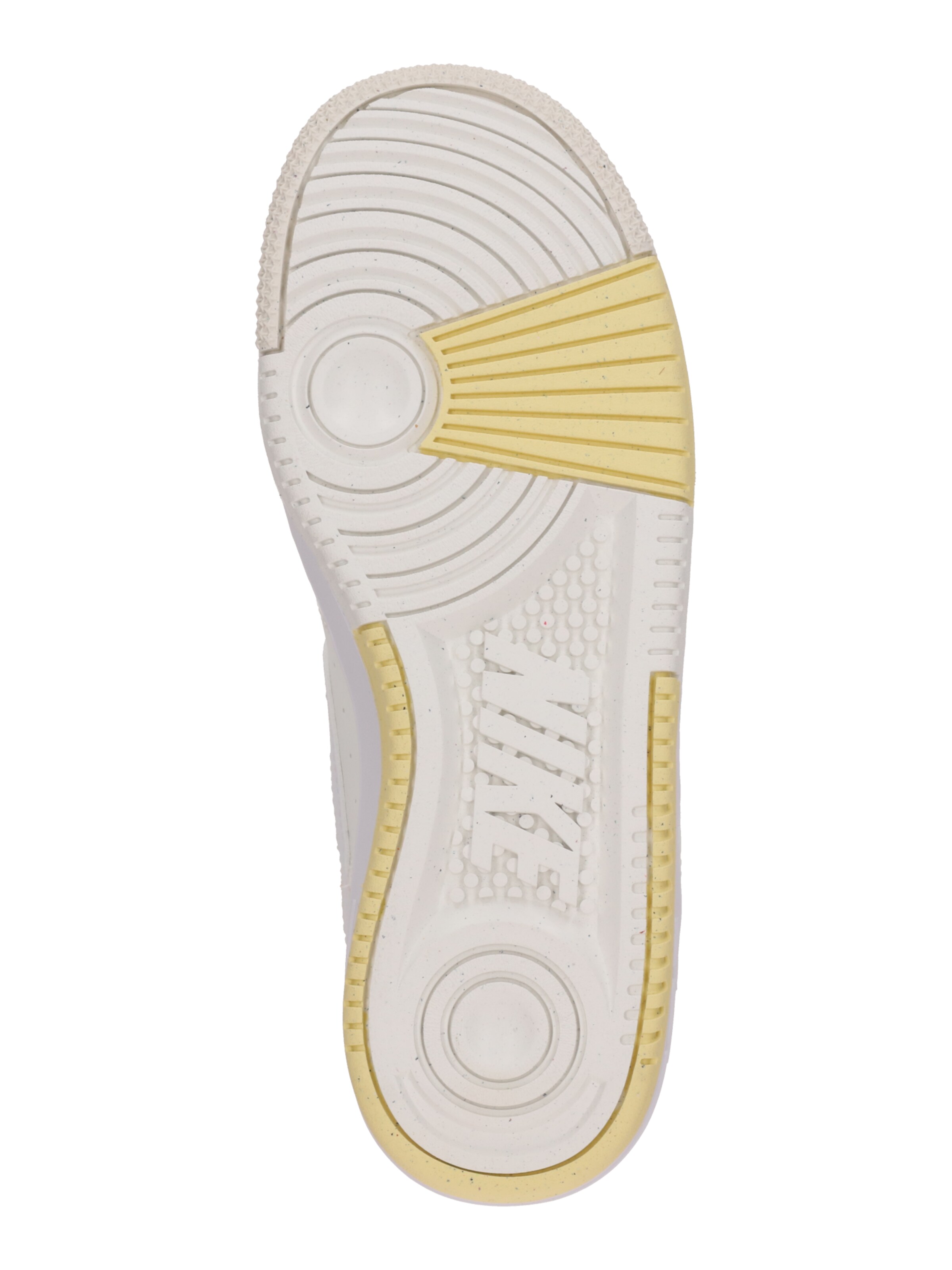 smėlio Nike Sportswear Sportbačiai be auliuko 'GAMMA FORCE'