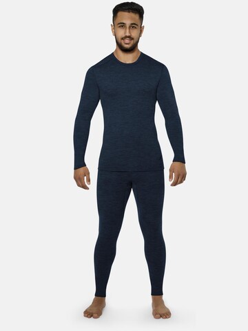 normani Base Layer 'Melbourne' in Blue