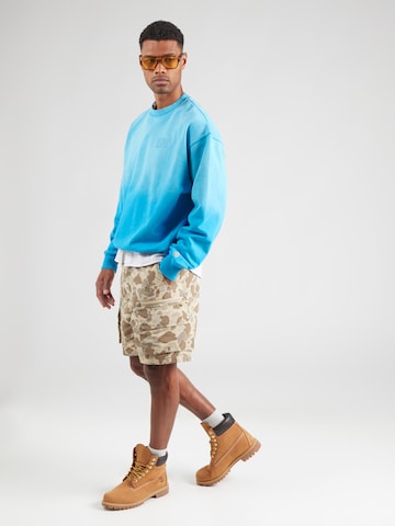 Sweat-shirt Billionaire Boys Club en bleu