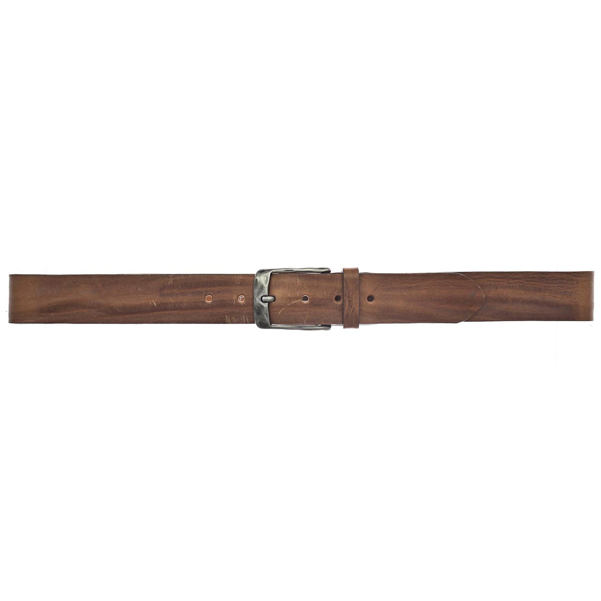 VANZETTI Belt in Brown