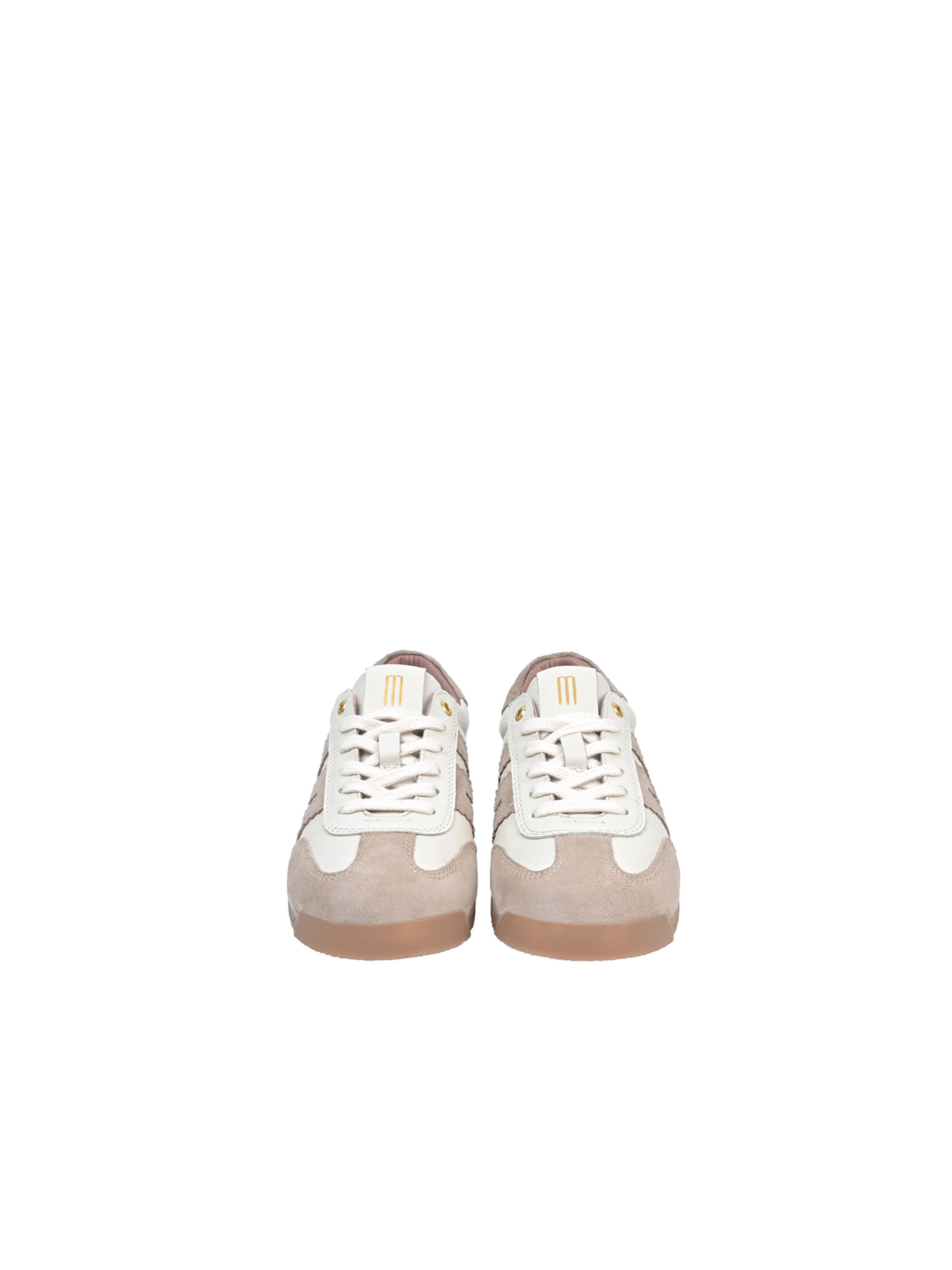 Crickit Sneaker ' ULTIMA ' in Beige