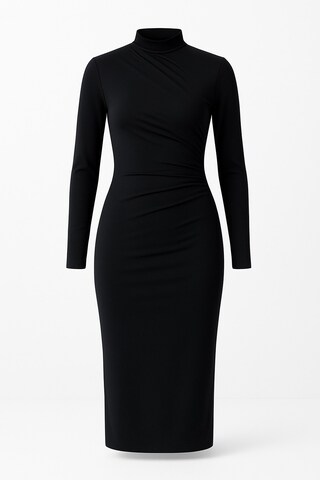 WOMAN VISION Jurk in Zwart