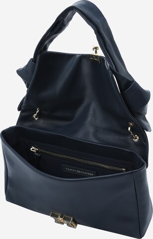 TOMMY HILFIGER Tasche in Blau