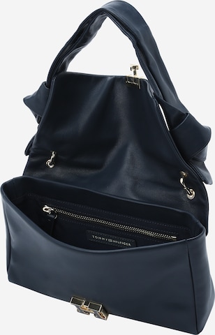 TOMMY HILFIGER Tasche in Blau