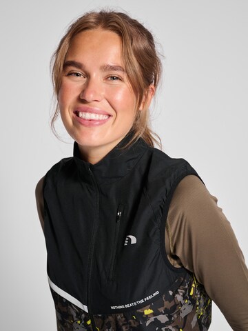 Newline Sports Vest 'Gilet' in Brown