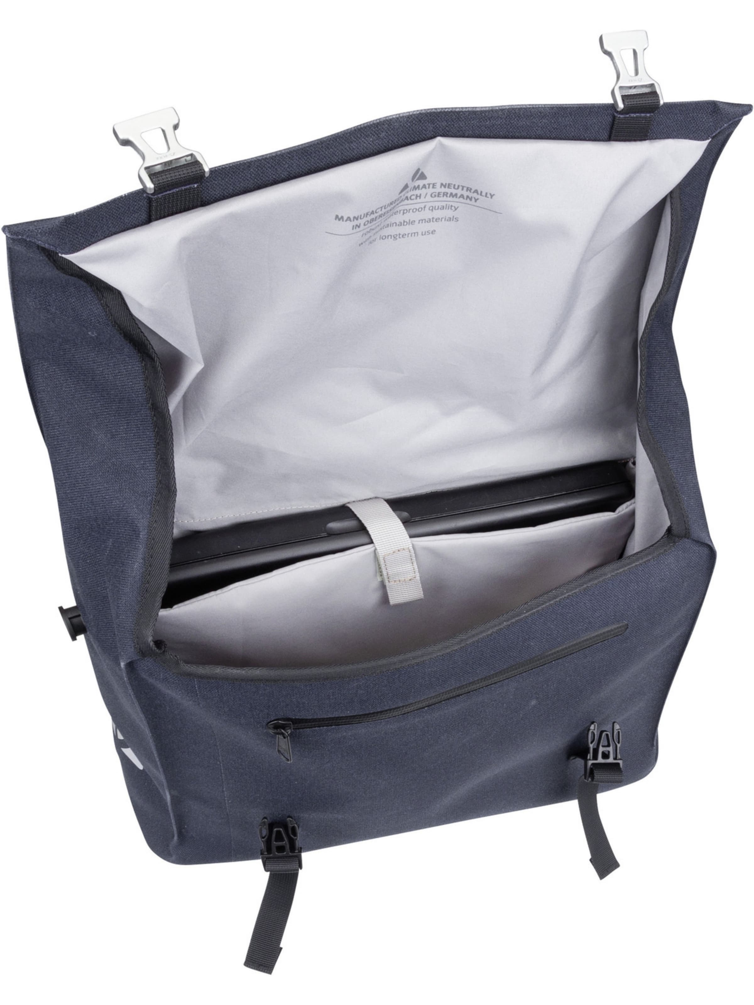 VAUDE Sports bag 'Bayreuth' in Blue