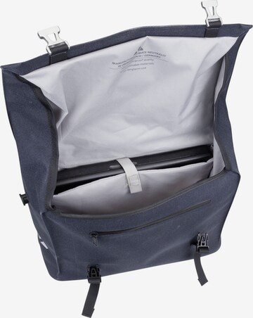 VAUDE Sports Bag 'Bayreuth' in Blue