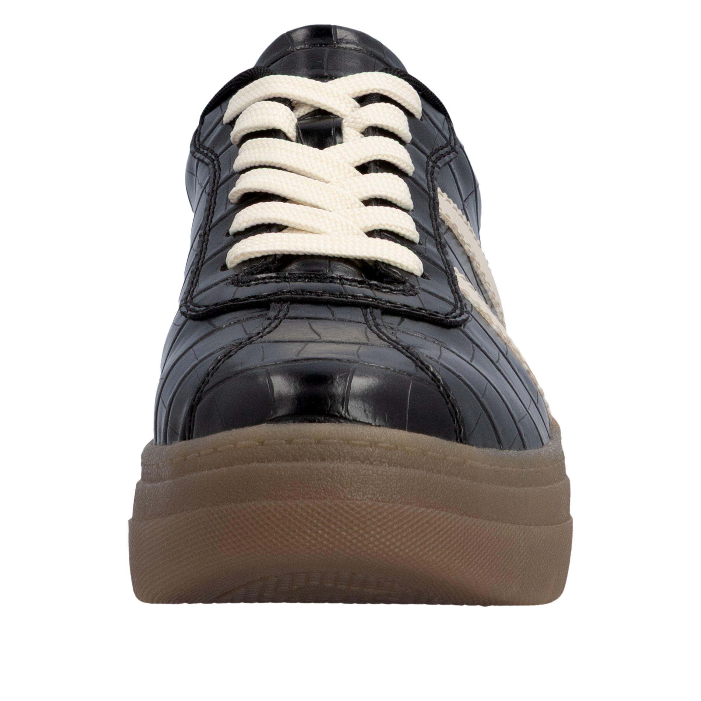 Rieker Sneakers in Black