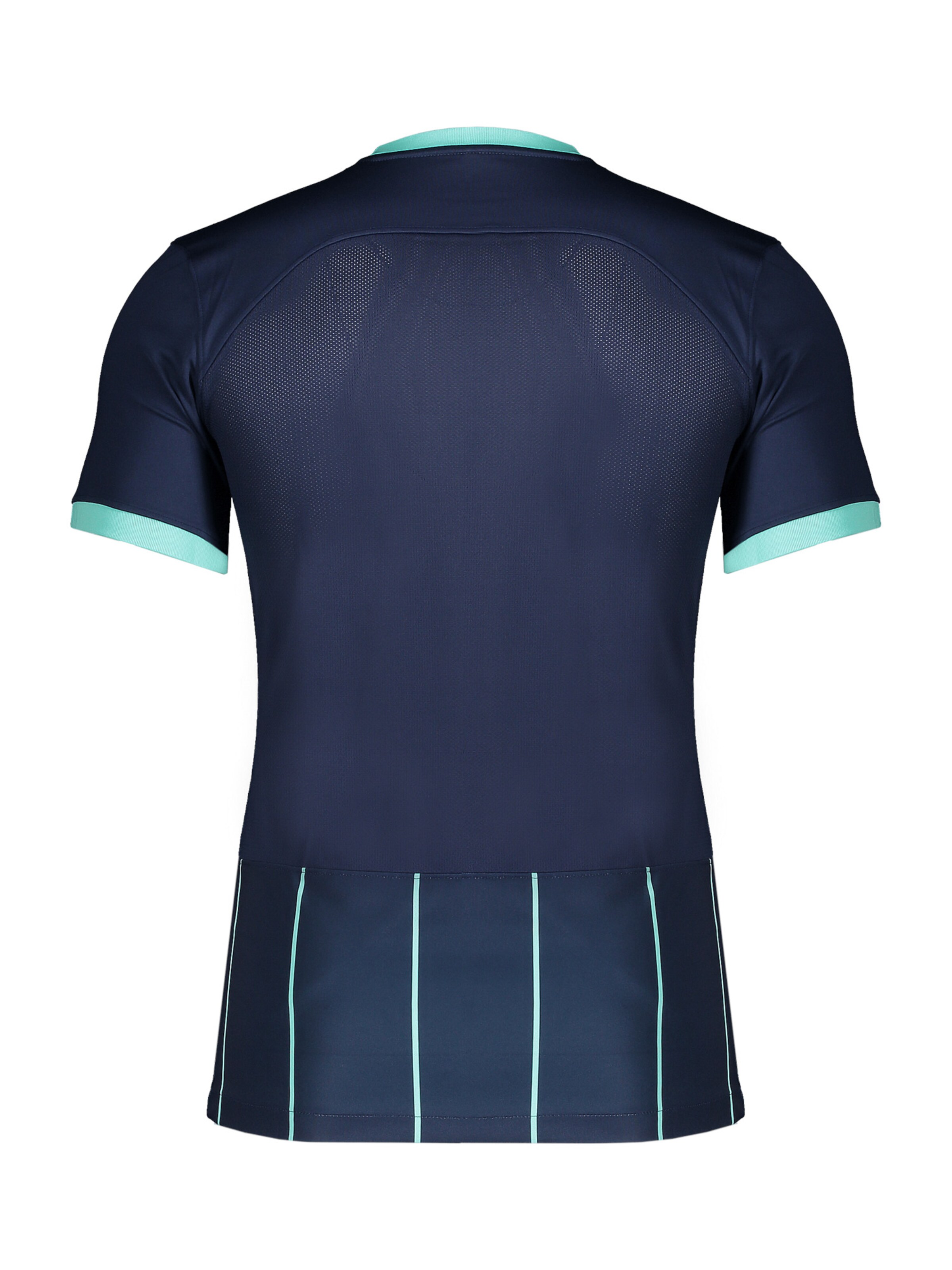 NIKE Trikot in Blau