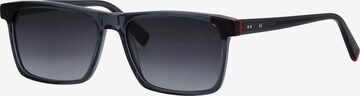 Humphrey's eyewear Sonnenbrille in Grau