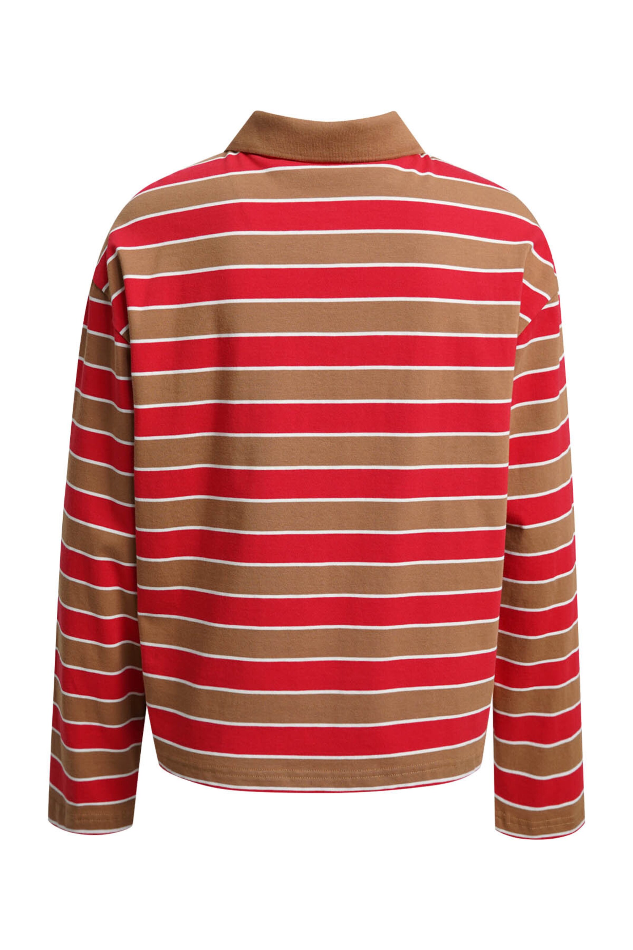 Smith&Soul Shirt in Red