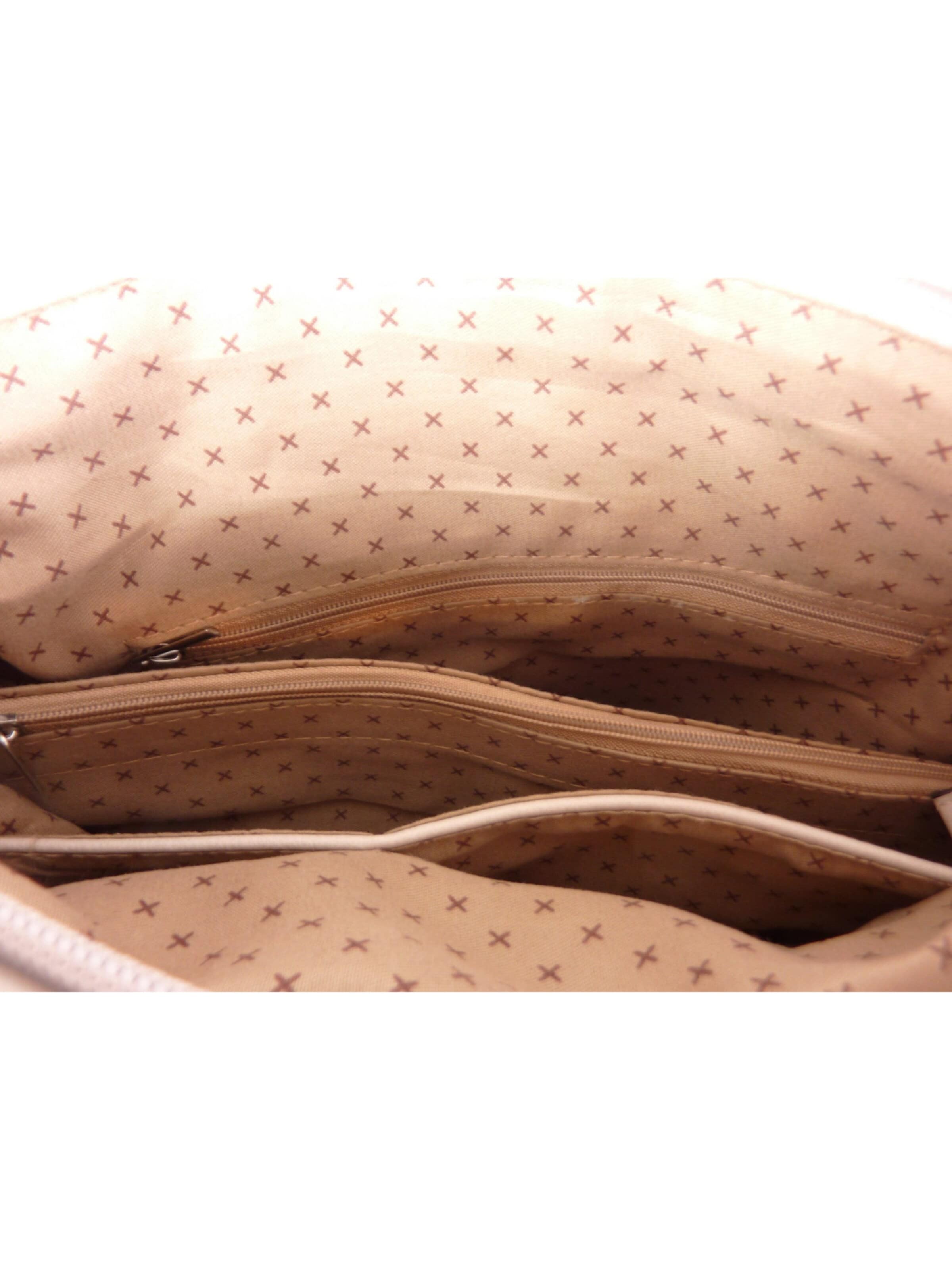 Kumixi Shopper in Grey