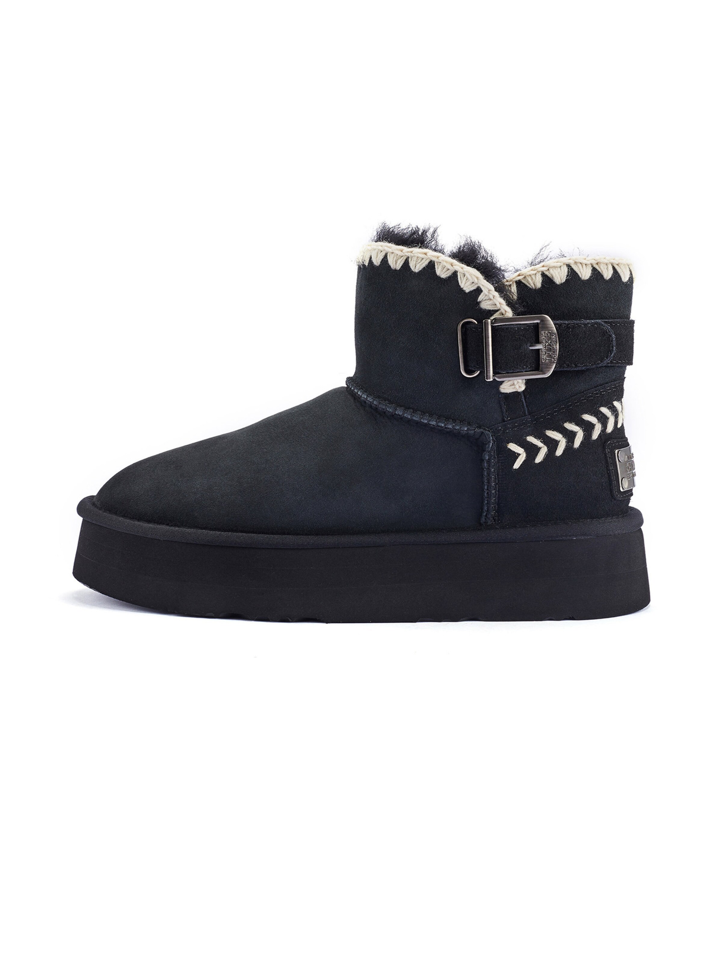 Australia Luxe Collective Boot i svart