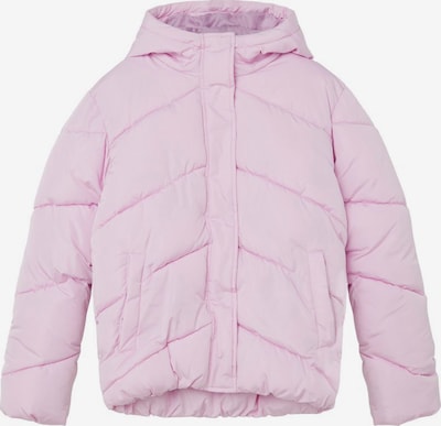 NAME IT Veste d’hiver en rose clair, Vue avec produit