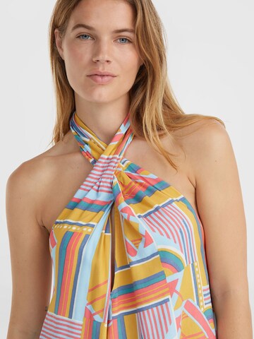 O'NEILL Summer dress 'Naima' in Mixed colours