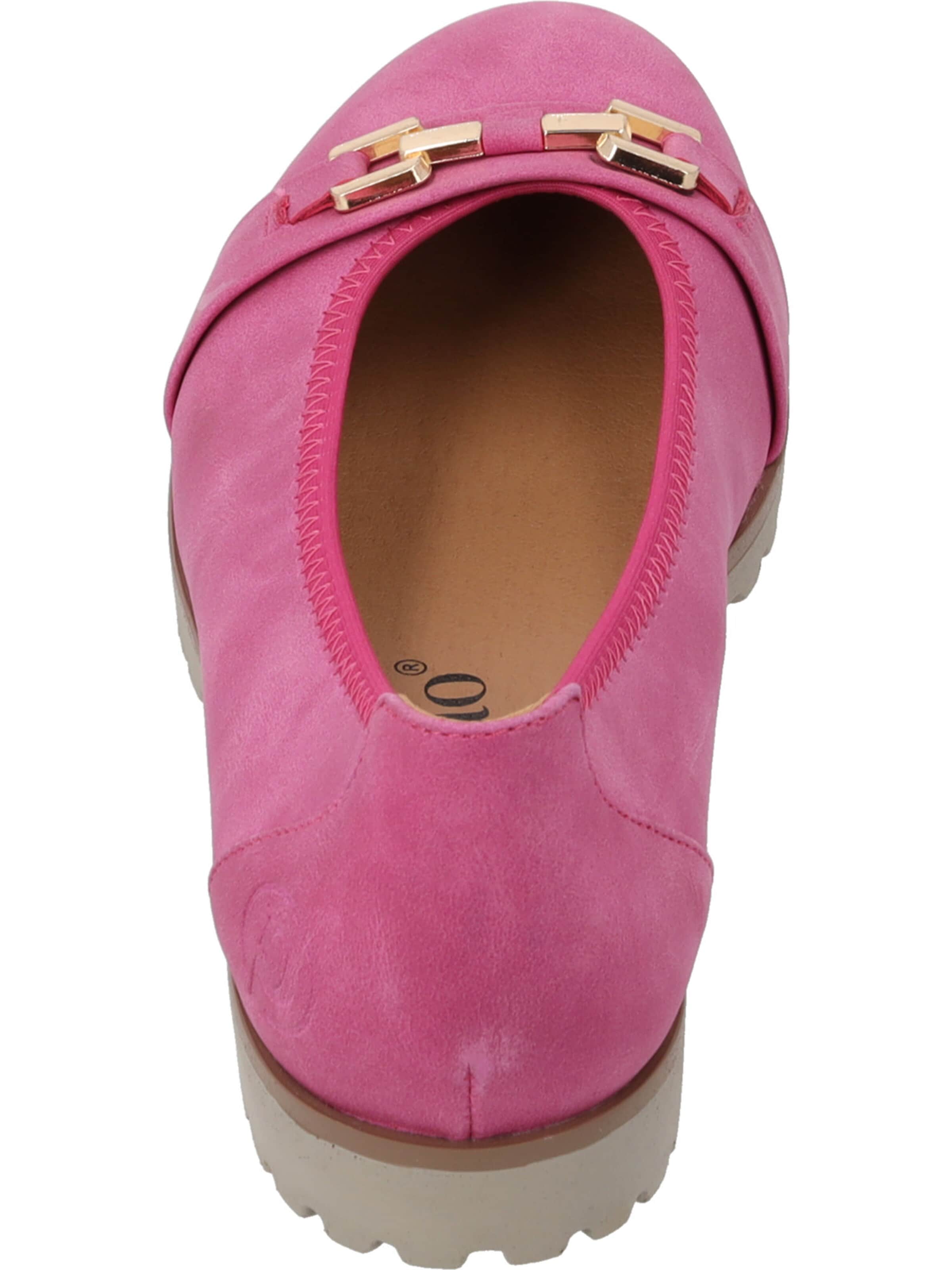 Palado Ballerina 'Palado Thareus'‌‌‌ in Pink