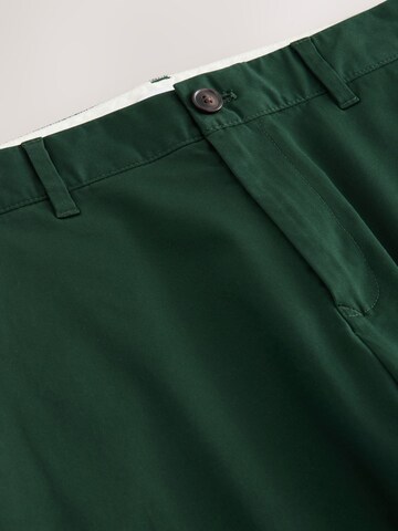 Next Regular Hose in Grün