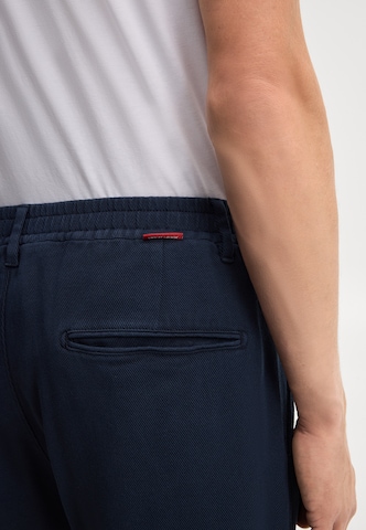 Loosefit Pantalon chino JOOP! Jeans en bleu