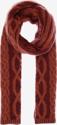 BURLINGTON Scarf & Wrap in One size in Orange: front