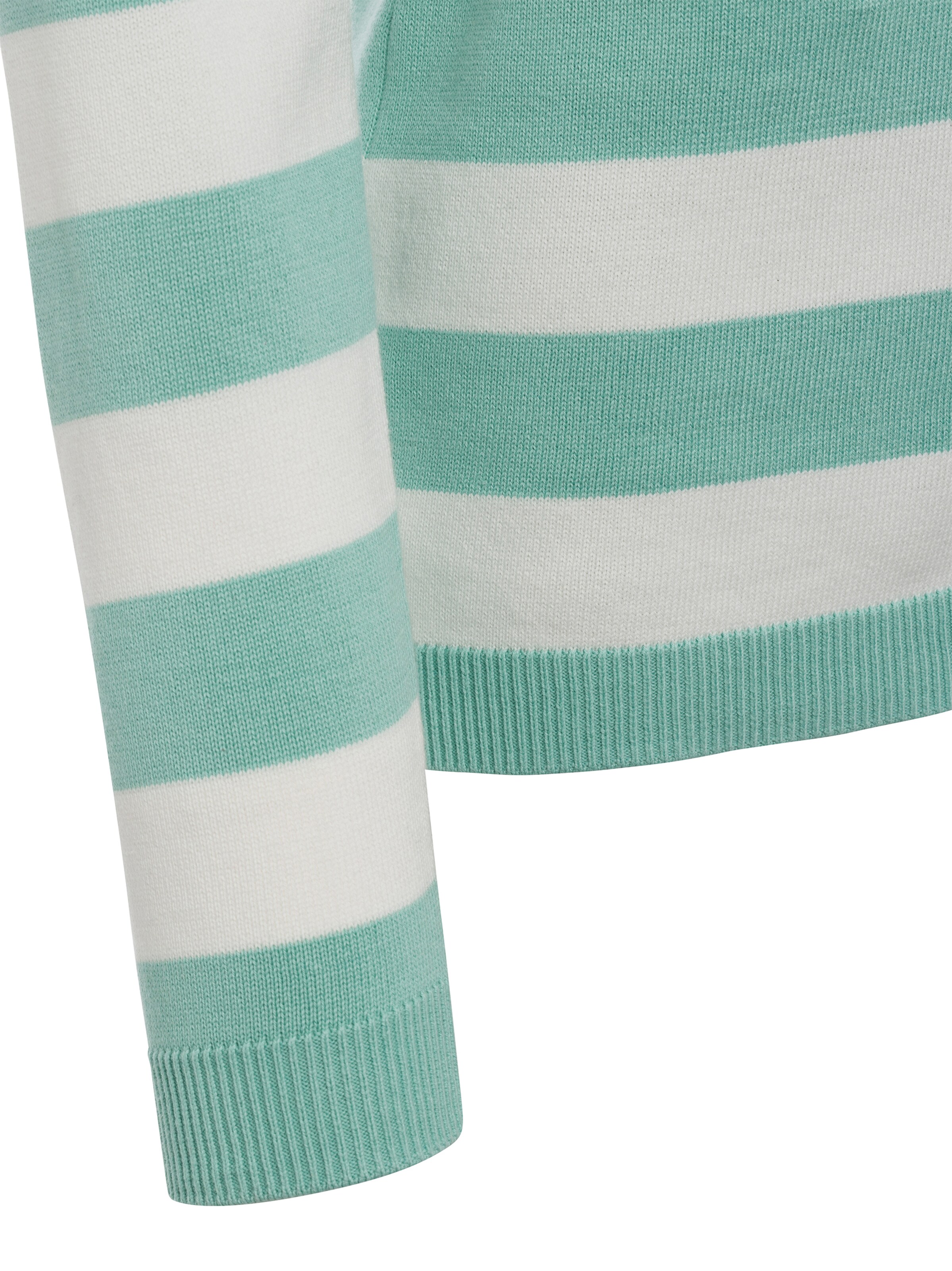 Brookshire Trui in Groen