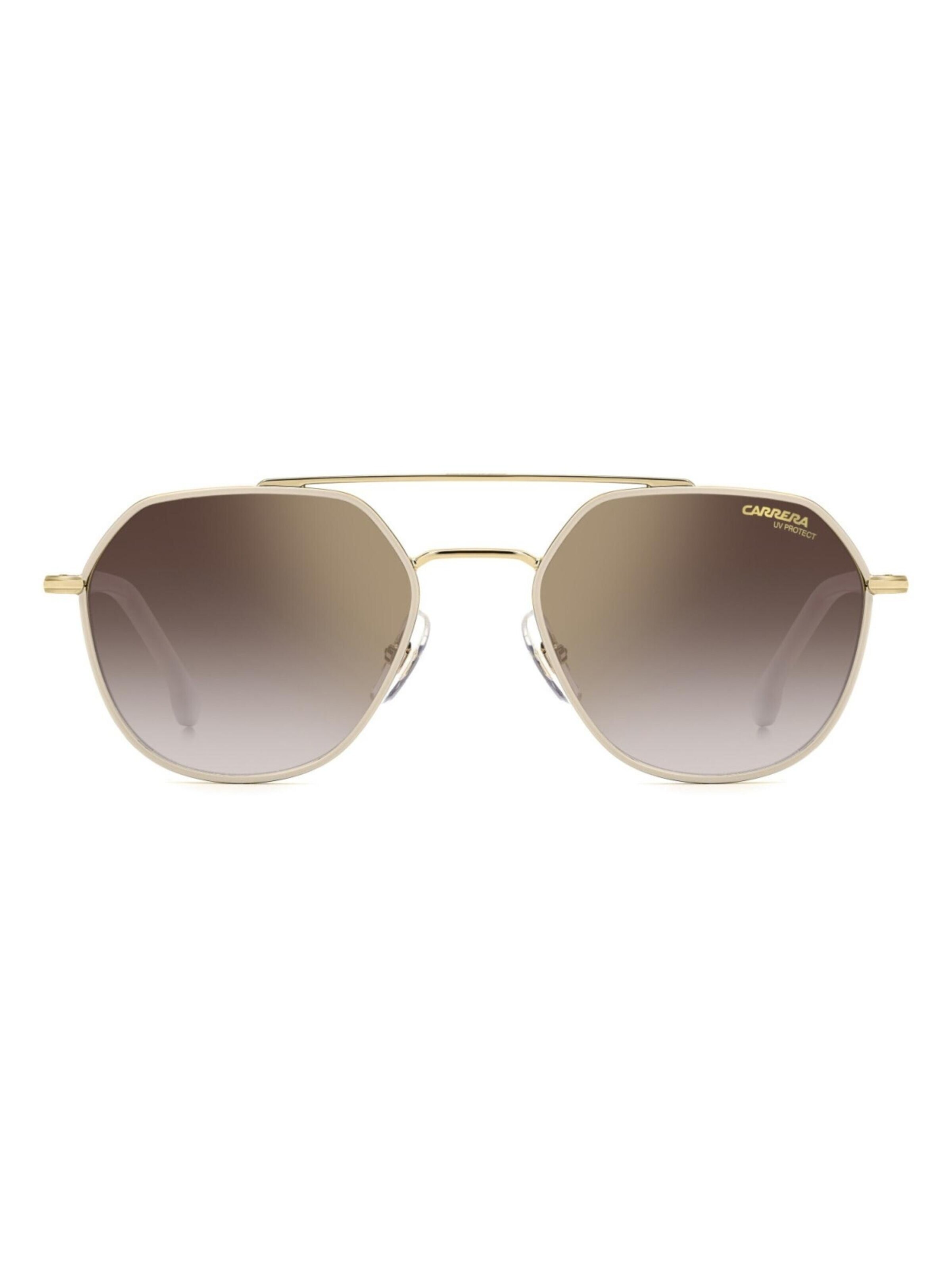 Carrera Sunglasses '303/S' in Gold: front