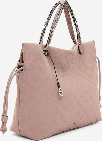 TAMARIS Handtasche 'Anastasia' in Pink