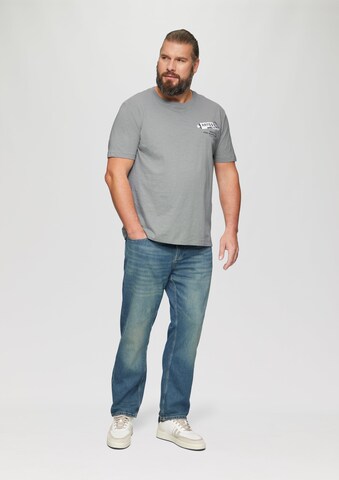 s.Oliver Shirt in Grijs