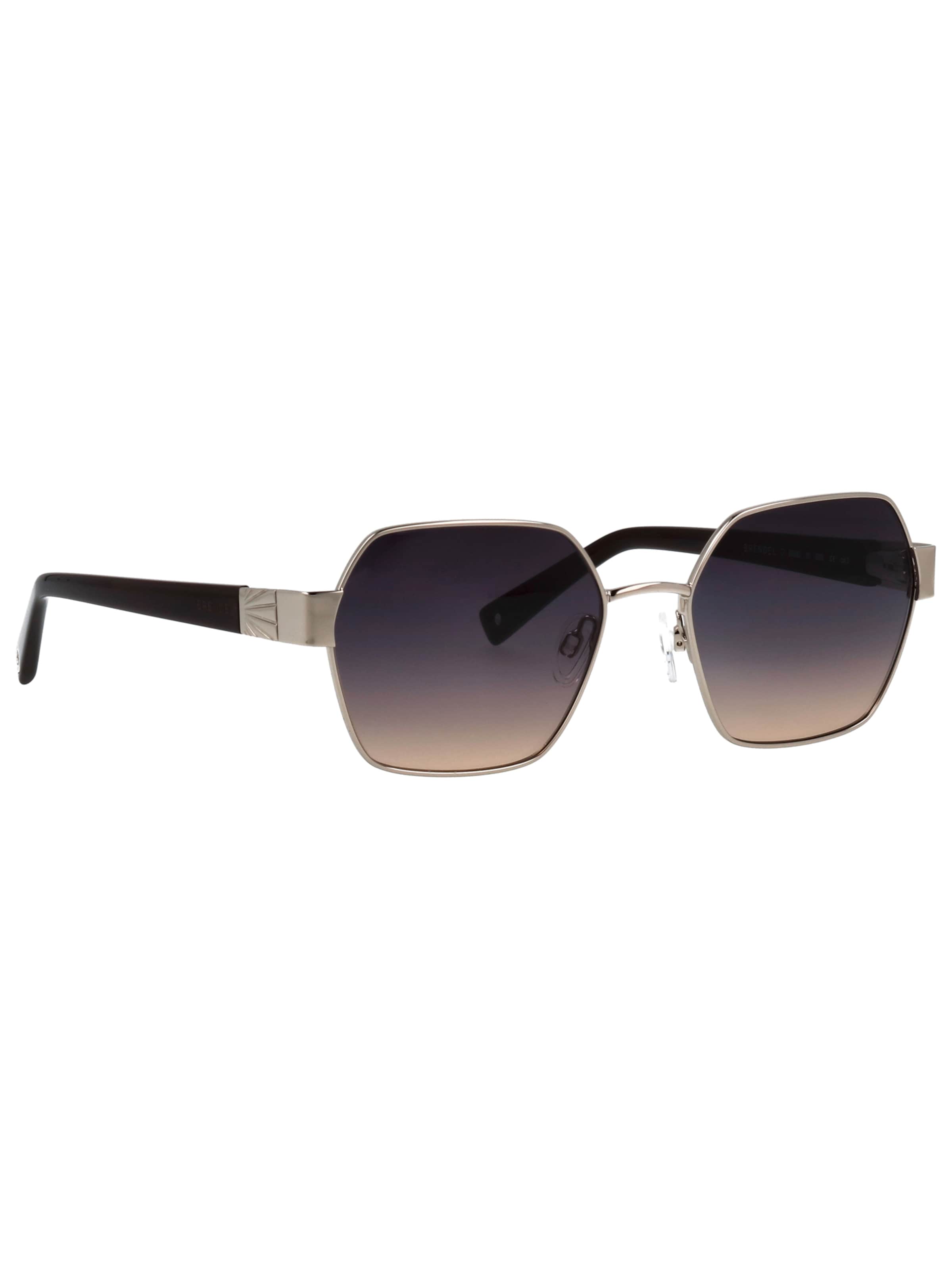 BRENDEL eyewear Sunglasses in Silver
