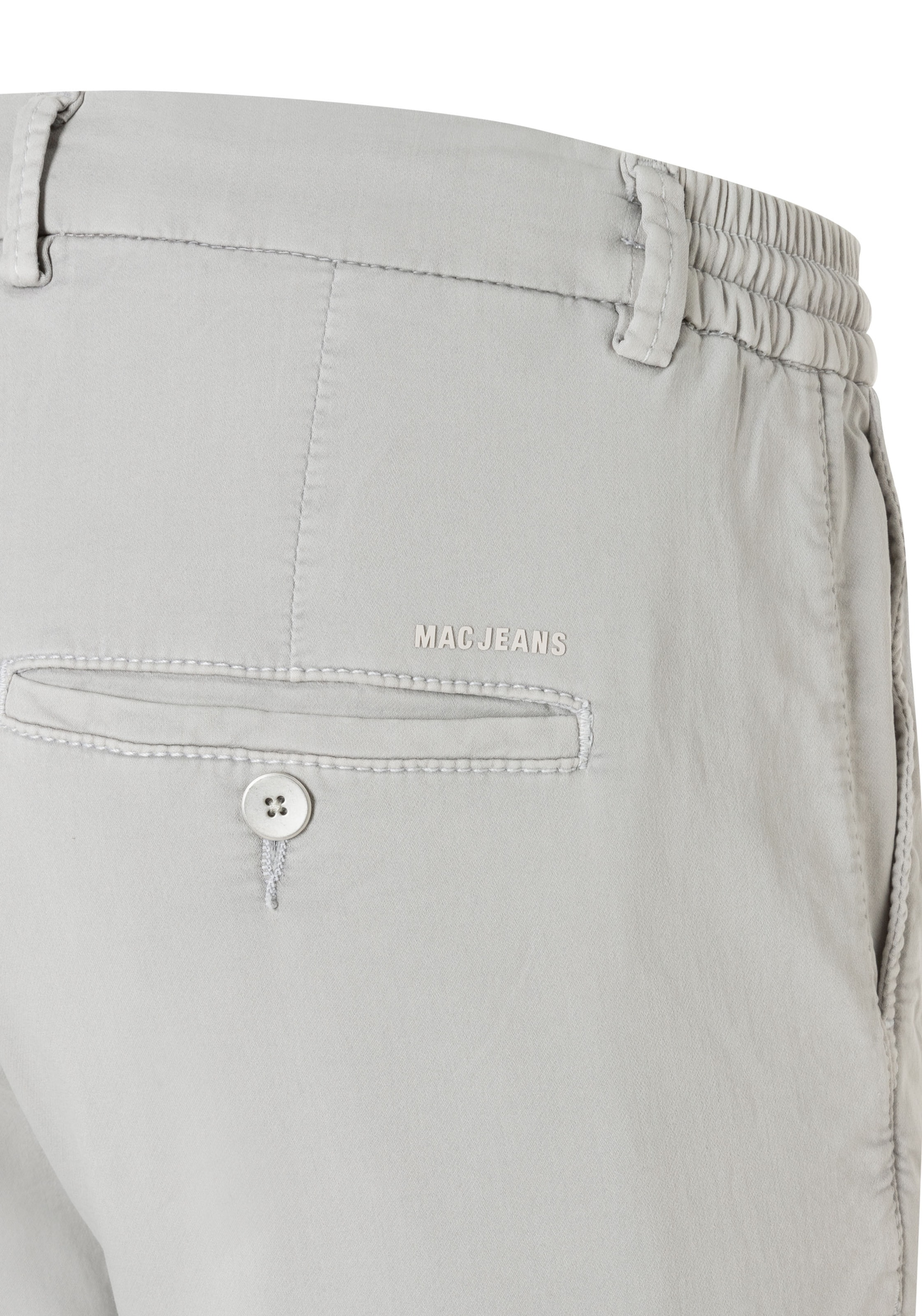 MAC Regular Pants in Grey