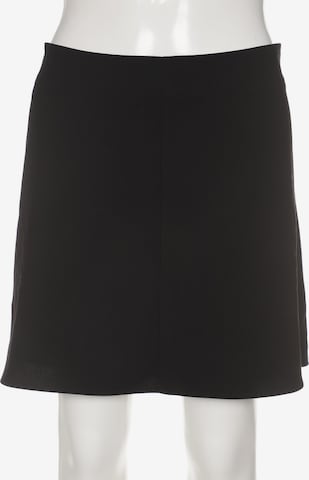 Part Two Skirt in XL in Black: front