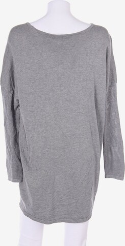 Bon'a parte Sweater & Cardigan in XL in Grey