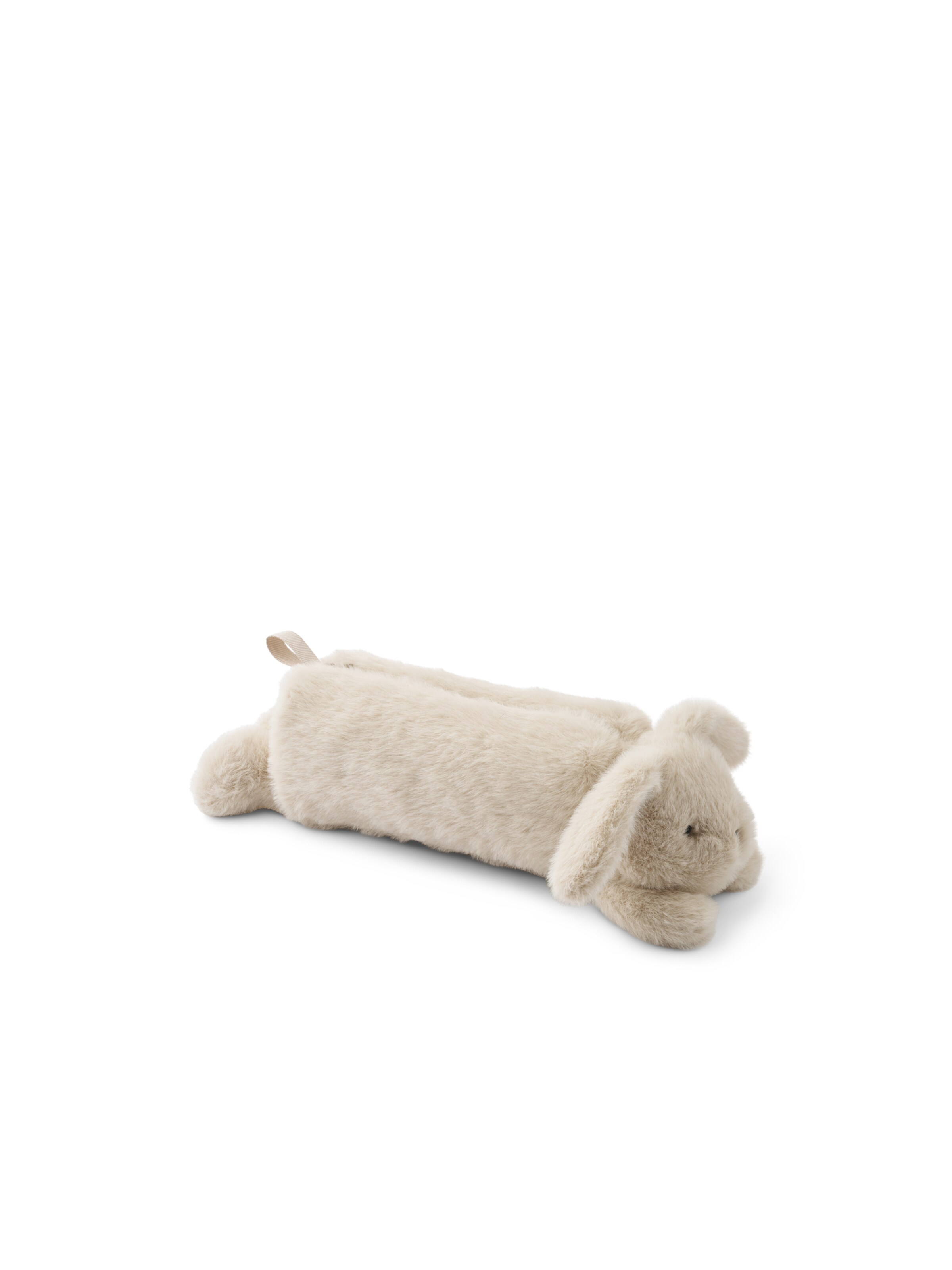 Liewood Stationery 'Dalina Rabbit' in Beige: front