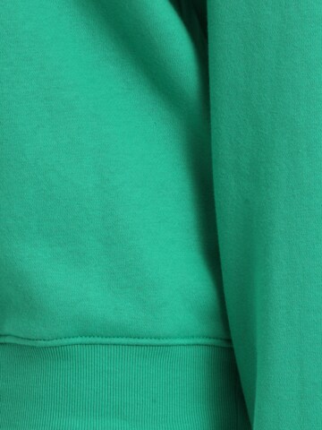 Sweat-shirt Gap Tall en vert